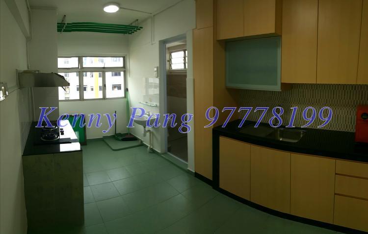 Blk 314 Ang Mo Kio Avenue 3 (Ang Mo Kio), HDB 2 Rooms #138416022